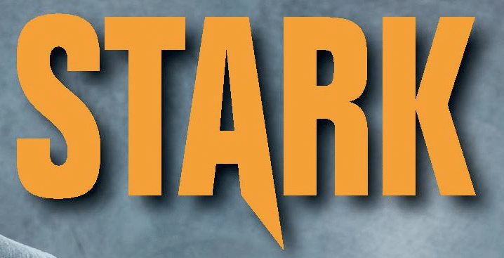 Logo STARK