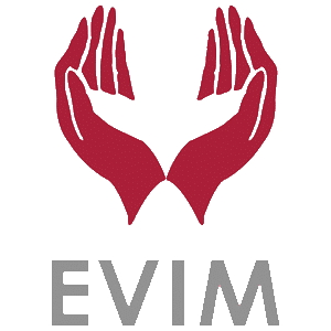 Logo EVIM