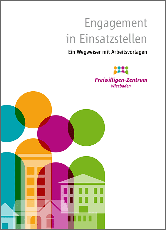 Engagement in Einsatzstellen PDF zum download