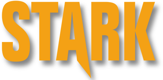 Logo STARK für Events