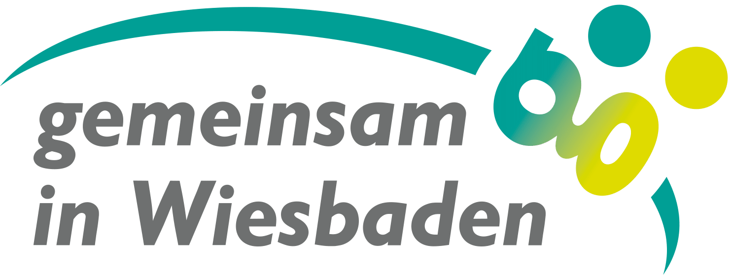 Logo Gemeinsam in Wiesbaden – groß