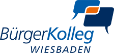 Logo BürgerKolleg Wiesbaden