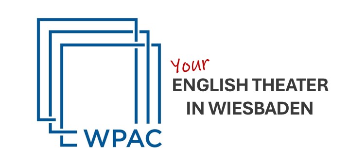 WPAC - Your English Theater in Wiesbaden